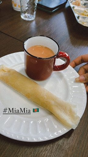 Photo of Mia Mia Donair & Grill - 8047 120 St #140, Delta, BC V4C 6P8